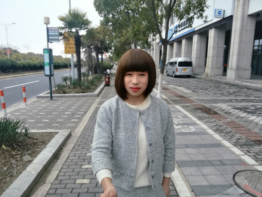 2018年2月22日古香溢宾馆